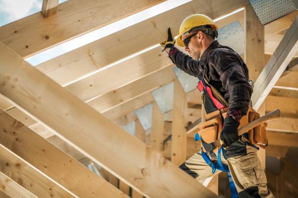 Best Gutter Installation and Roofing  in Massanutten, VA