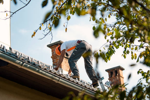 Best Residential Roofing Contractor  in Massanutten, VA