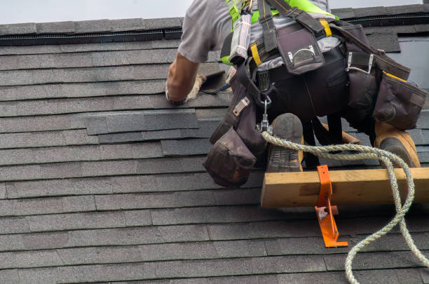 Quick and Trustworthy Emergency Roof Repair Services in Massanutten, VA