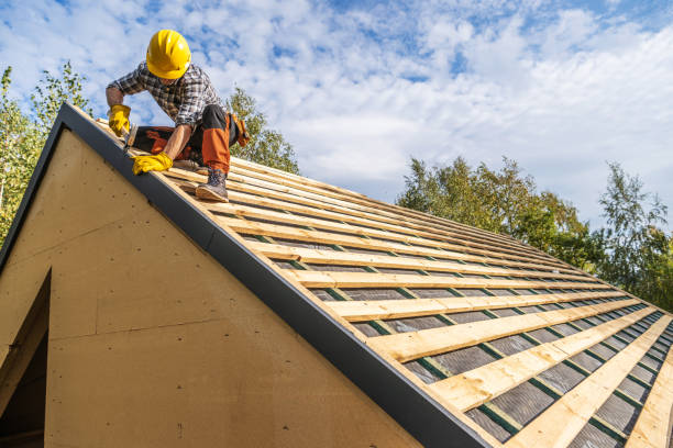 Best Roof Leak Repair  in Massanutten, VA