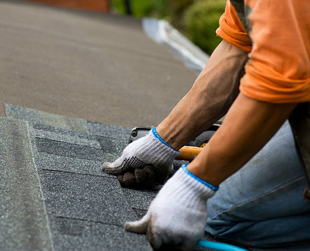 Best Commercial Roofing Services  in Massanutten, VA