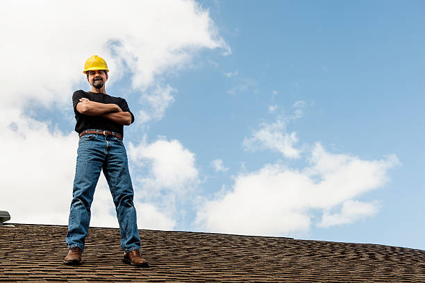 Best Roof Maintenance Services  in Massanutten, VA