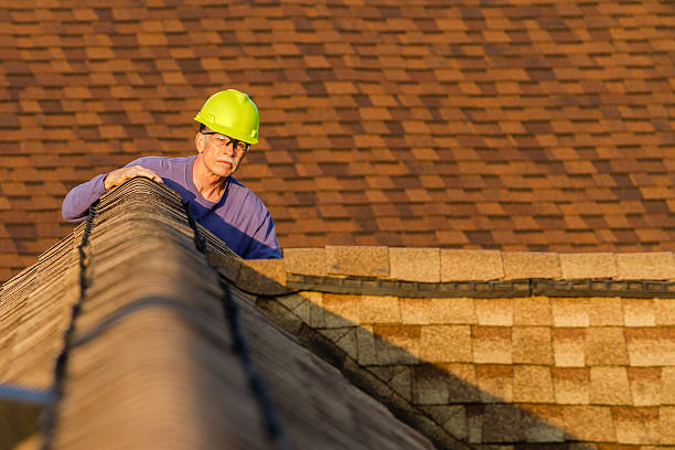 Slate Roofing Contractor in Massanutten, VA
