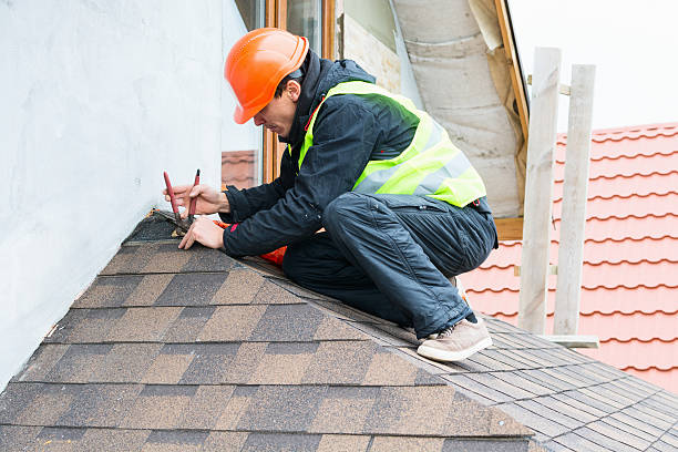 Professional Roofing Contractor in Massanutten, VA